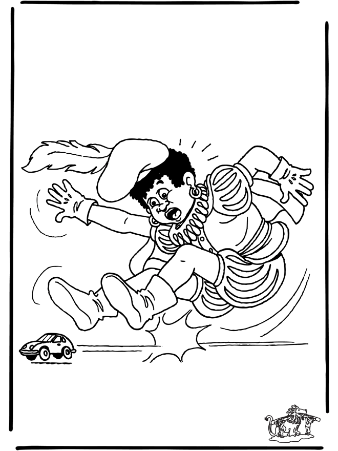 Sinterklaas 38