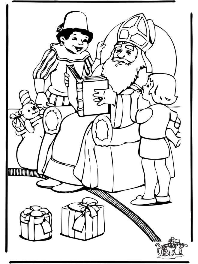 Sinterklaas 43