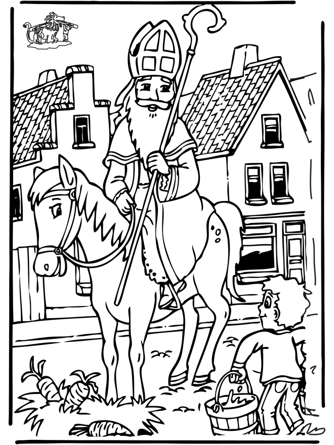 Sinterklaas 5
