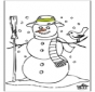 Snowman 2