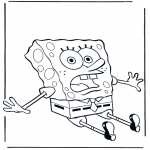 Småbarn - SpongeBob 8