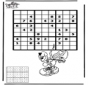 Sudoku Diddl 1