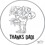 Temaer - Thank you dad 2