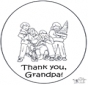 Thanks grand pa