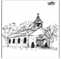 The church 2