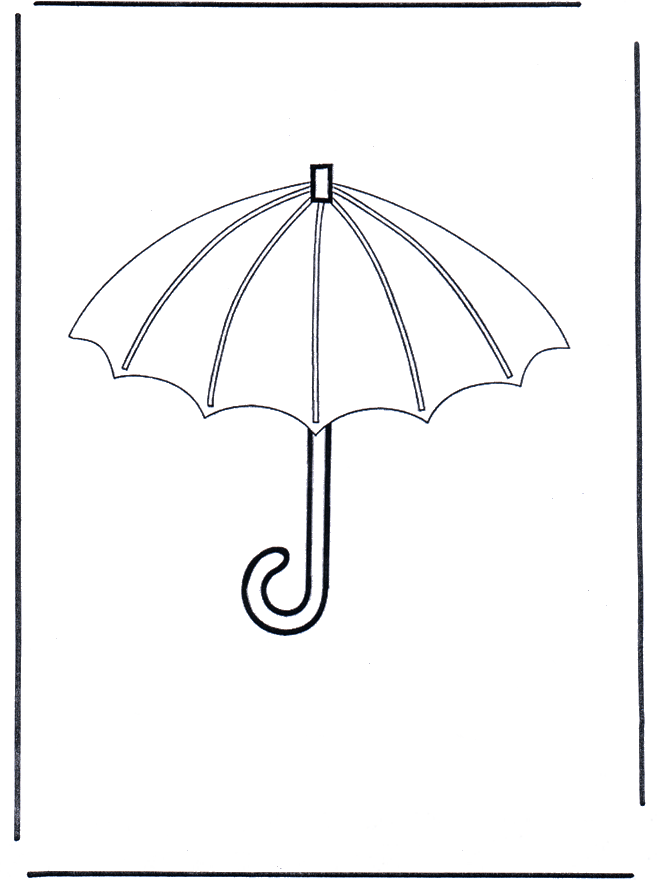 Umbrella - Øvrige