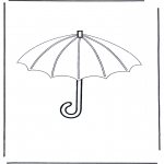 Litt av hvert - Umbrella