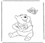 Winnie the Pooh 1