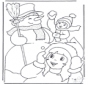 Winter joy
