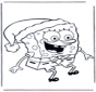 X-mas Spongebob 1