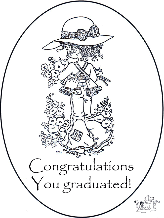 You graduates - Kreativ med kort