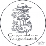 Kreativitet - You graduates